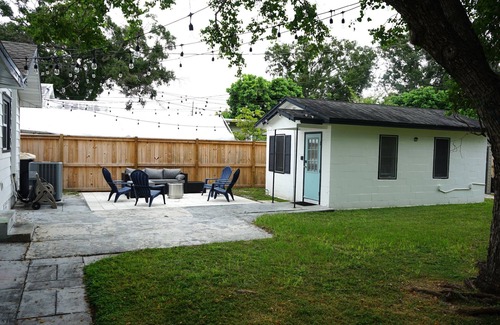 St. Petersburg - Clearwater Appartement | Modern Retreat, Near Beach, DT St. Pete & TPA