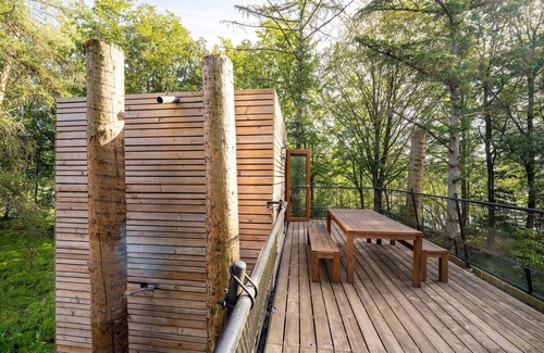 Maubray Maison | Retraite dans un loft Mystic Tree par Belvilla