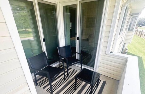 Huntsville Appartement | Modern Rocket City Condo - 3 min to Mid-City