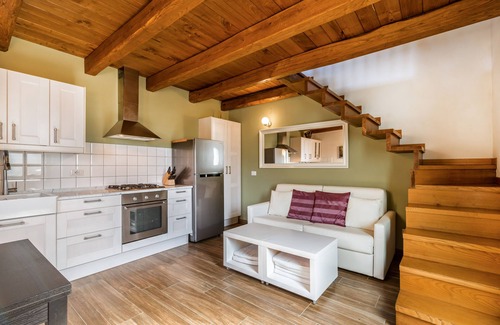 Vernazza Maison | Modern & Romantic Stone House !