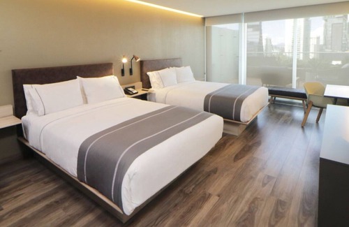 Providencia Hôtel | Modern Room for a Cultural Escape Near Ibero-American Library - 2 Units