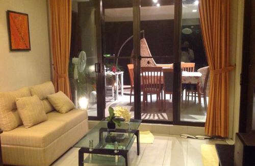 Bagac Maison | Modern Room with beautiful pool