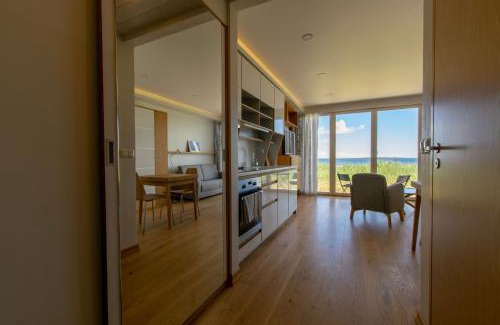 Kuressaare Appartement | Modern Sea View Apartments by Villa Kuus Sõlme
