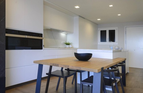 Tossa de Mar Appartement | MODERN SEA VIEWS APARTMENT with POOL