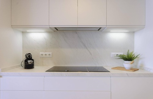 Tossa de Mar Appartement | MODERN SEA VIEWS APARTMENT with POOL