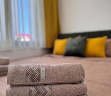 Esentepe Appartement | Modern Seaside Studio at Northern Cyprus - Pearl Island