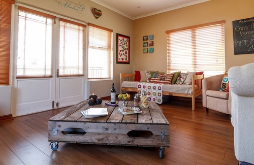 Trawal Appartement | Appartement moderne de 2 chambres Shabby Chic