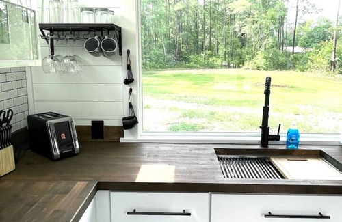 Rocky Point Cabine | RDF Retreat 8 - Une Chambre Appartement, Couchages 2