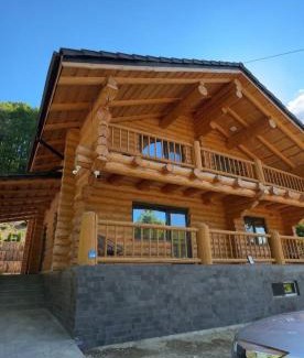 Ranca Appartement | Modern si frumos -Ranca