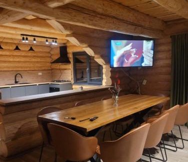 Ranca Appartement | Modern si frumos -Ranca