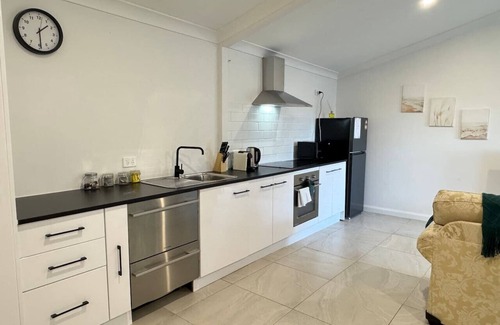Belmont Maison | Modern Simplicity Granny Flat @Belmont