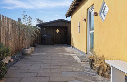 Skagen Maison | Modern Skagen-house near beach and town