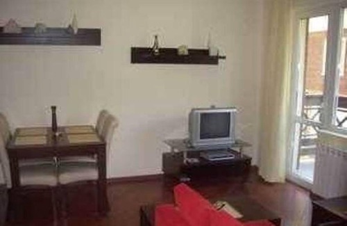Kvartal Noviya Grad Appartement | Appartement de ski moderne, piscine intérieure partagée