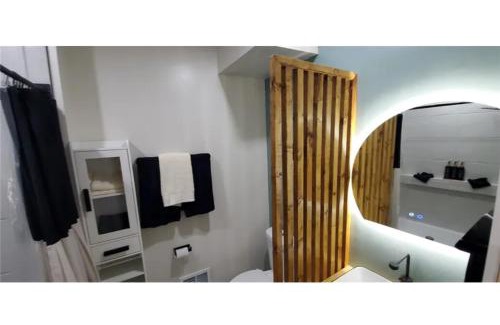 Homestead Appartement | Modern smart oasis