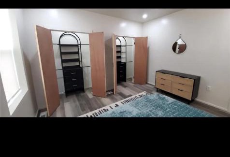 Homestead Appartement | Modern smart oasis