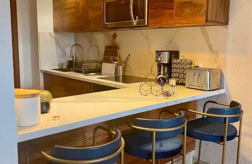 Playa Diamante Appartement | Modern & Spacious Luxury Condo – Punta Diamante