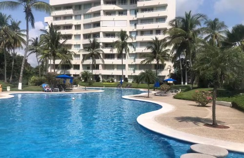 Playa Diamante Appartement | Modern & Spacious Luxury Condo – Punta Diamante