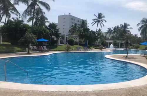 Playa Diamante Appartement | Modern & Spacious Luxury Condo – Punta Diamante