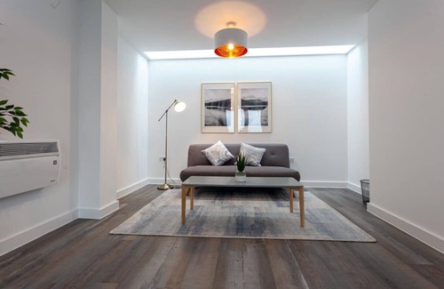 Old Trafford Appartement | Modern 2 Bed Apartment, 5min To Old Trafford