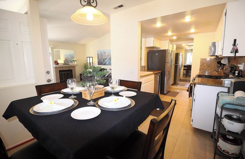 Rancho Penasquitos Copropriété | Modern spacious 3BR/2BA apartment in Poway Unified Schools