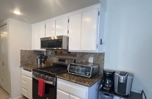 Rancho Penasquitos Copropriété | Modern spacious 3BR/2BA apartment in Poway Unified Schools