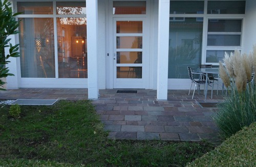 Aichwald Appartement | Modern, spacious apartment for 1-3 people in a quiet residential area