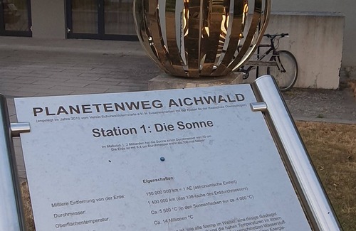 Aichwald Appartement | Modern, spacious apartment for 1-3 people in a quiet residential area