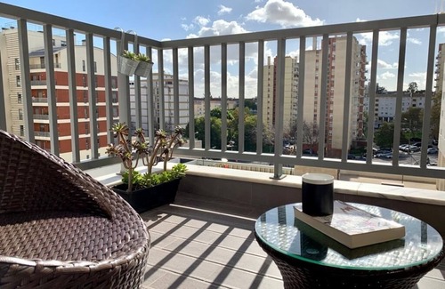Olivais Appartement | Modern & Spacious APT with River View