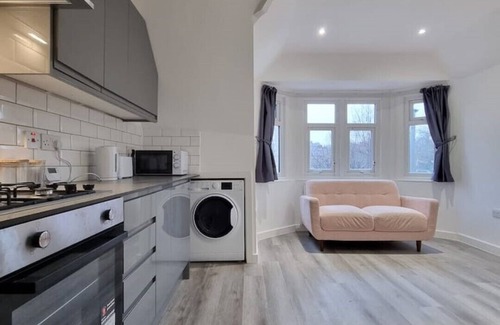 Wandsworth Appartement | Modern Spacious Flat in South West London
