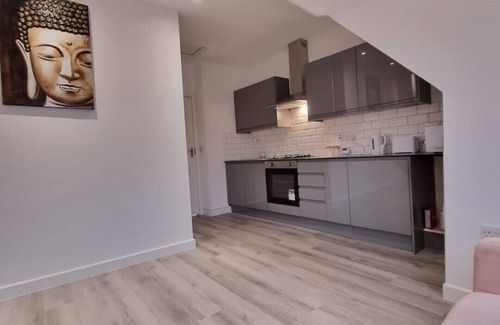 Wandsworth Appartement | Modern Spacious Flat in South West London