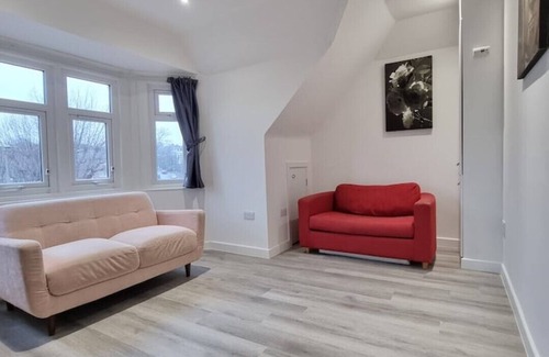 Wandsworth Appartement | Modern Spacious Flat in South West London