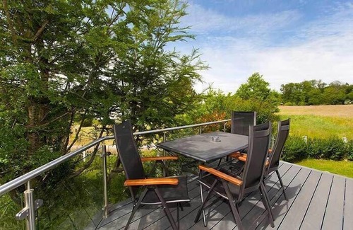 Sehlen Appartement | Moderne, spacieux, meublé de haute qualité, appartement pour 2-3 personnes