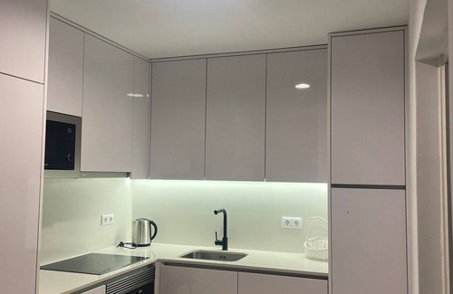 Entroncamento Appartement | Modern Spacious Apartment