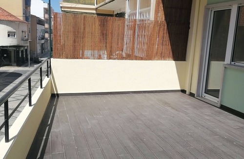 Entroncamento Appartement | Modern Spacious Apartment