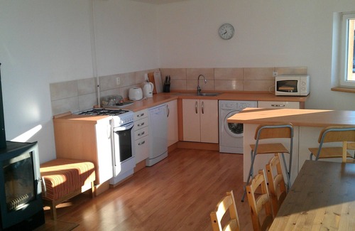Tatranska Polianka Appartement | Appartement moderne, spacieux et bien équipé dans les montagnes des Hautes Tatra