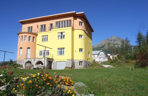 Tatranska Polianka Appartement | Appartement moderne, spacieux et bien équipé dans les montagnes des Hautes Tatra