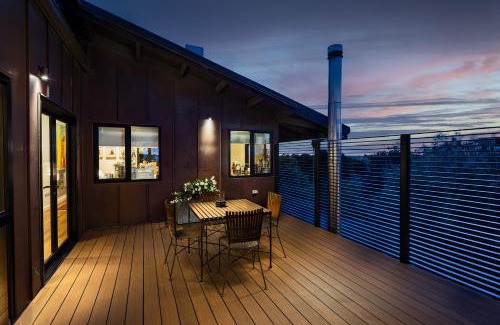 St. Kilda East Appartement | Modern St Kilda Apartment