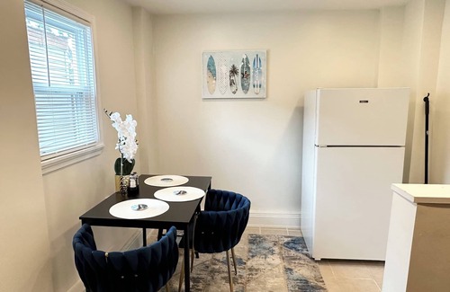 Northwest Maison | Modern stay in Washington,DC