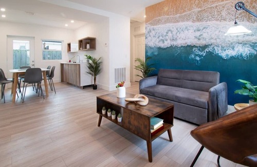 Poinciana Park Hôtel | Modern Stay Near Airport, Cruise & Downtown