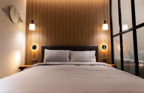 Veroia Appartement | Modern studio 2 in Veria center, near Elia square