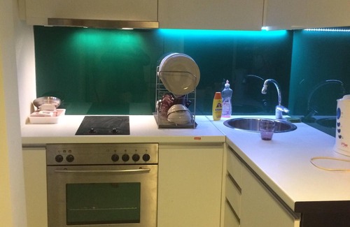 Mladost Appartement | Studio moderne à 20 mètres de la station de métro Mladost 1
