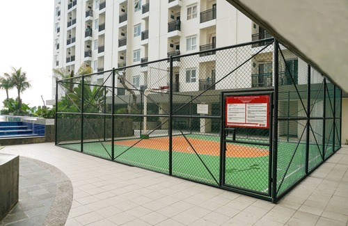 Depok Appartement | Modern Studio Apartment at Cinere Resort