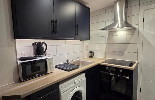 Blackburn Appartement | Modern Studio Apartment in Blackburn Town Centre