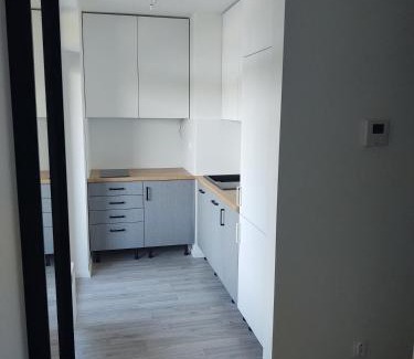 Kosice Old Town Appartement | Modern studio apartment in the old town