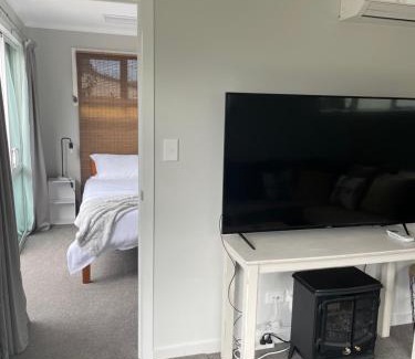 Motueka Appartement | Modern studio apartment