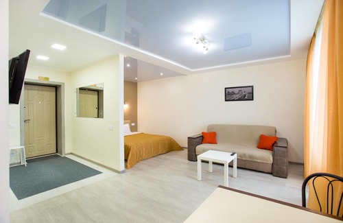 Mykolaiv Appartement | Modern Studio apartment