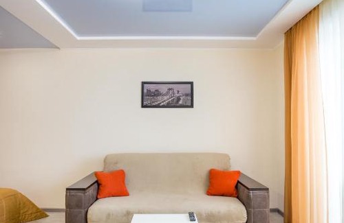 Mykolaiv Appartement | Modern Studio apartment