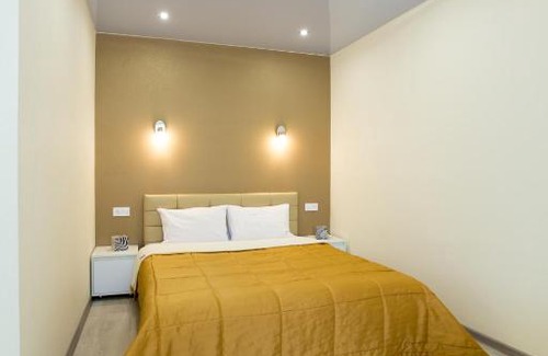 Mykolaiv Appartement | Modern Studio apartment