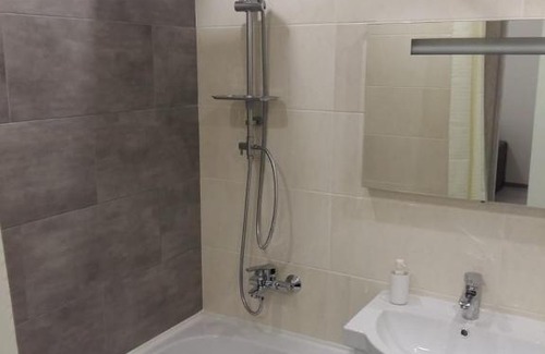 Mykolaiv Appartement | Modern Studio apartment