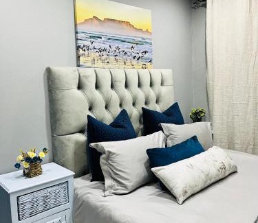 Secunda Appartement | Modern studio apartments